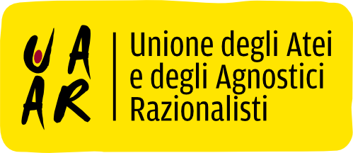 UAAR – The Italian Union of Rationalist Atheists and Agnostics