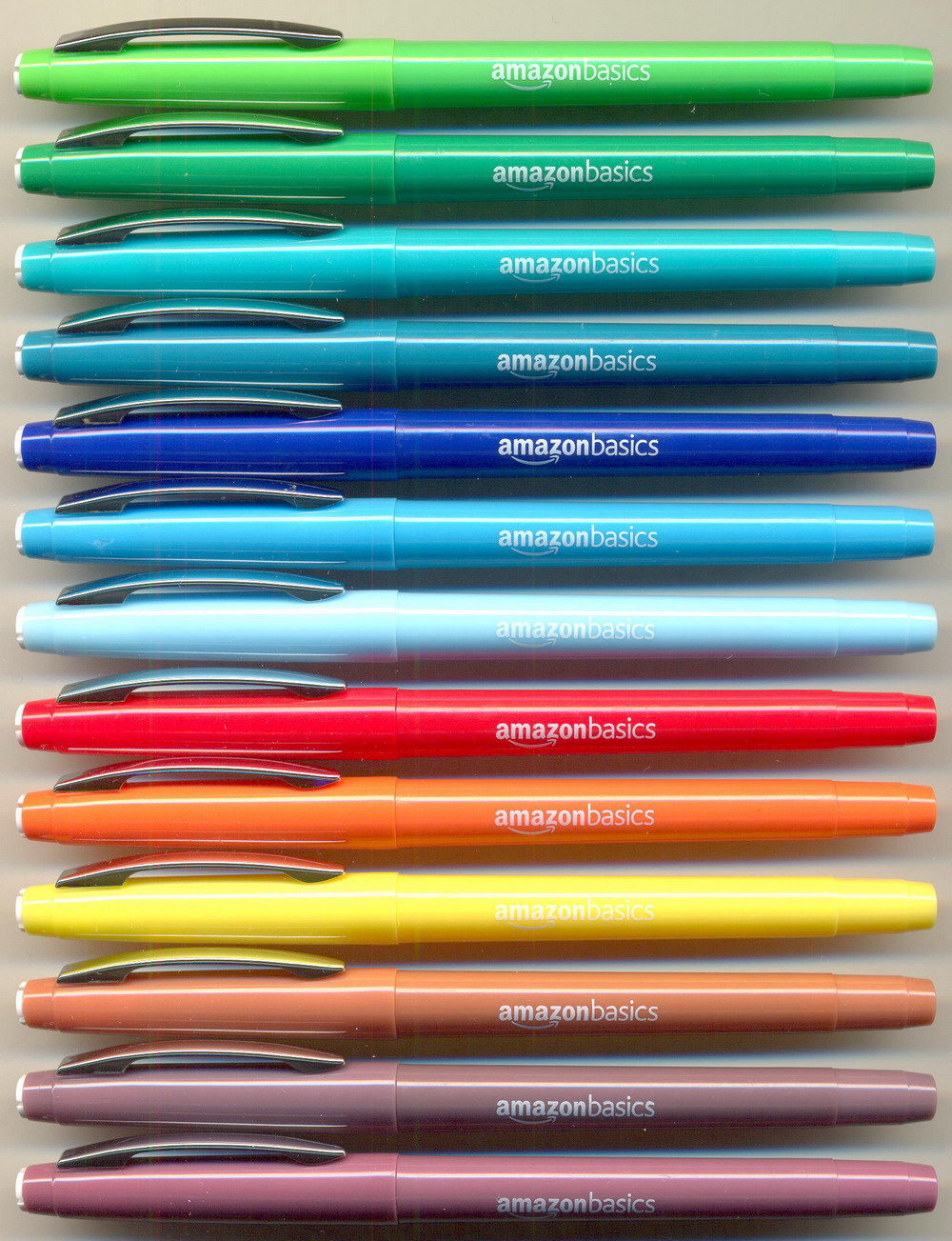 AMAZON 0020 Fineliner  02
