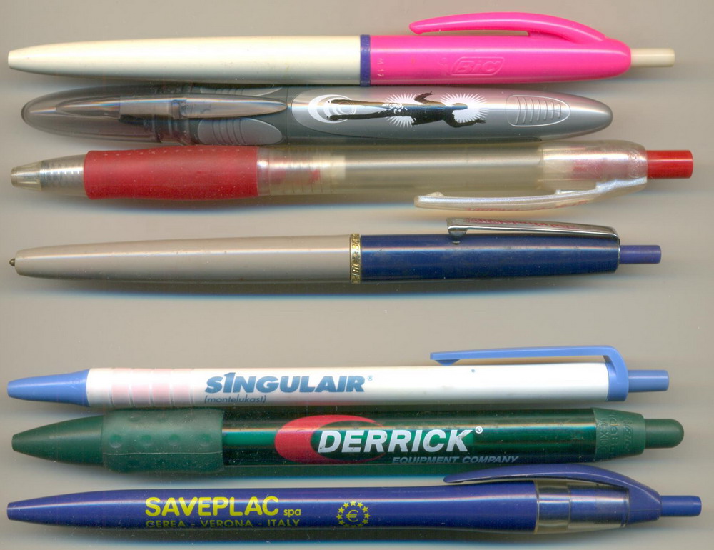 BIC  VARIE / VARIE Promo 0750