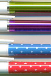 BIC 2 Colours CHINA /  2 Colours Clear ITALY /  2 Colours ITALY
