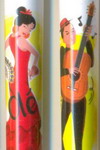 BIC 4 Colours FRANCE || ITALIA /  ESPAA /  PORTUGAL