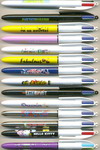BIC 4 Colours FRANCE || HASHTAG / .../ HELLO KITTY