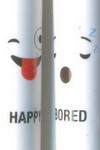 BIC 4 Colours FRANCE || MY MOOD / GRADIENT / ORIGINAL / DECOR