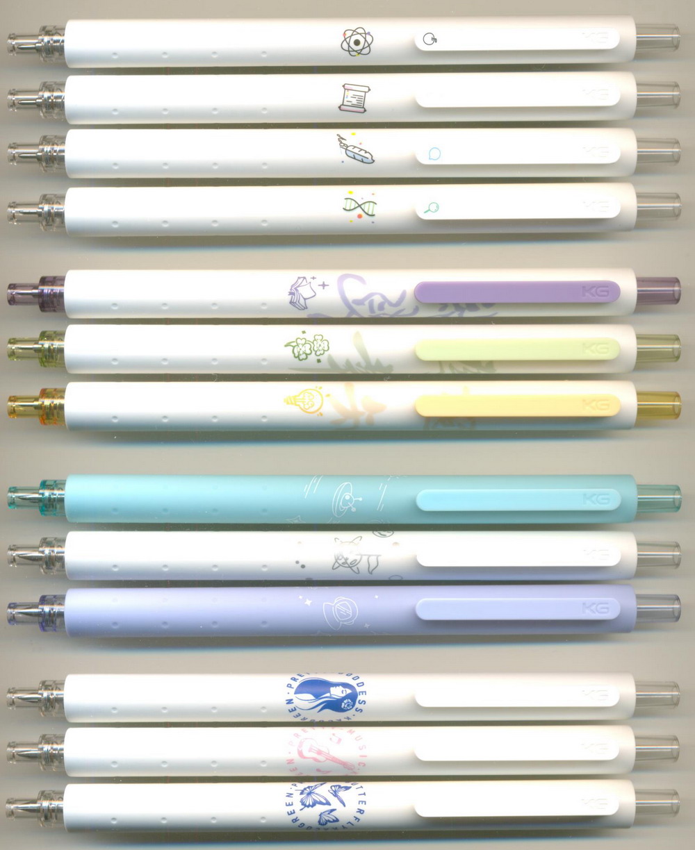 KACO KACOGREEN ROCKET K1028 0.5mm - 2