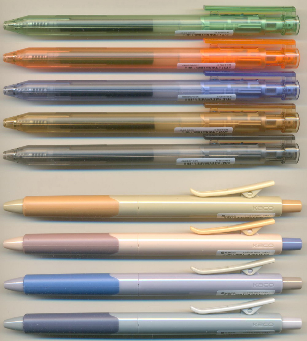 KACO 0.5 needle KACOGREEN K8 / 0.5 K9