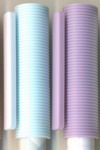 KACO JUMBO K6 0.5mm DuraBall / KACOGREEN K1026 0.5 TECFLOW