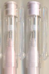 LANGUO 0.6 (F) needle COLOR GEL-PEN || D007 FS - D005 GF