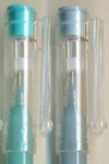 LANGUO 0.6 (F) needle COLOR GEL-PEN || D003 MY - D006 MZ