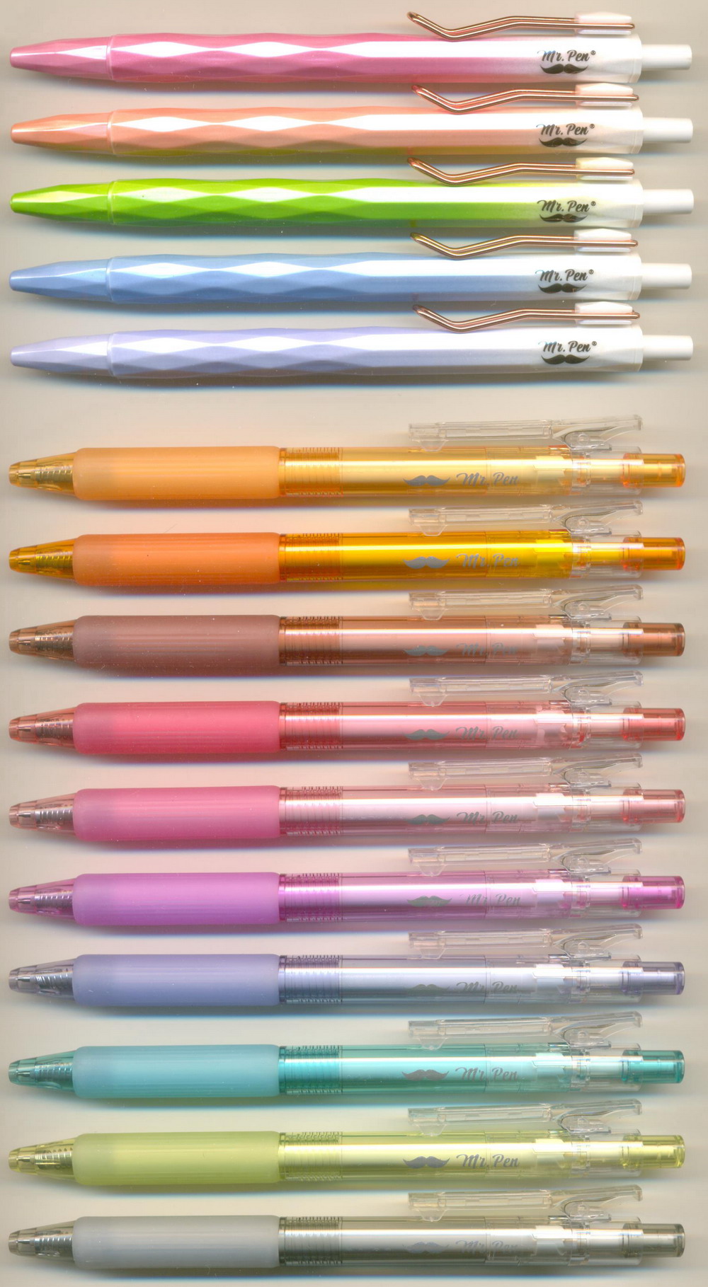 MR.PEN 0.7mm || ... / KRFG010M413