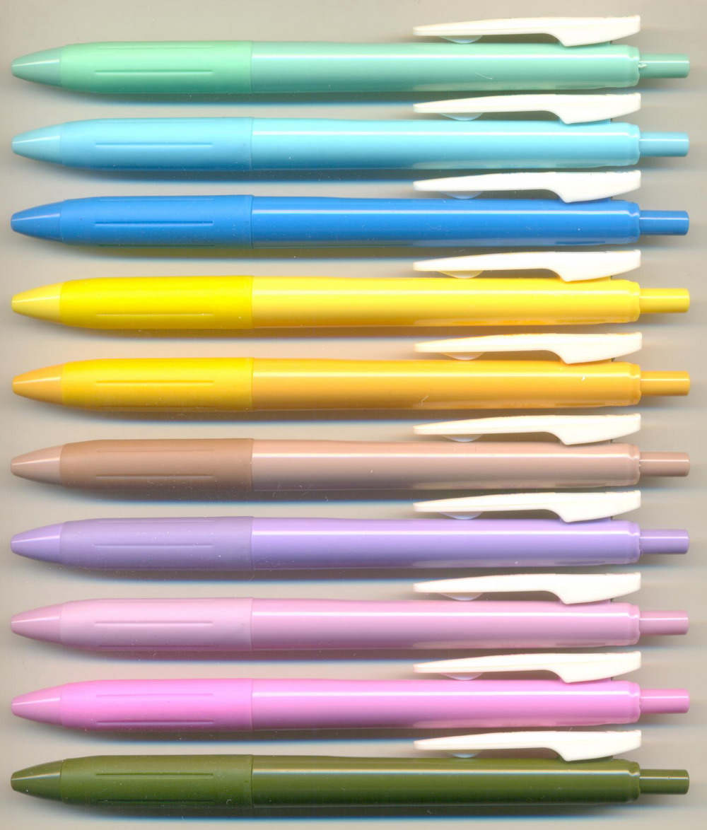 MR.PEN 0.5 BYTZ010M414VC