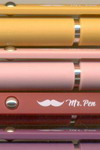 MR.PEN 0.5 ...