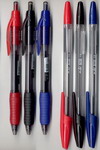 MR.PEN L-5 0.7 / SG 0.7 / S-335 1.0 / STD 1.0