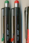 NIJI GRIP 0.7 / ... / TRIPOINT