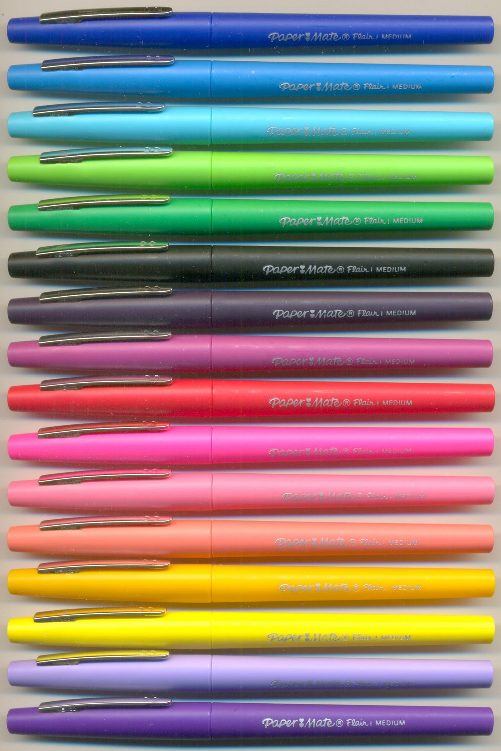 PAPERMATE Flair ! MEDIUM
