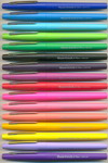 PAPERMATE Flair ! MEDIUM