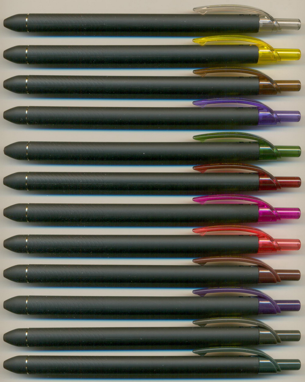 PENTEL ENERGEL KuRo  0.7 BL 437R1 - 2
