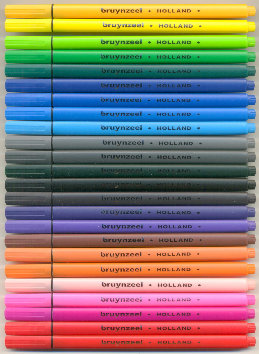 BRUYNZEEL HOLLAND 0.4 CHINA