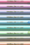 SHANDS OUTLINE Pen S636 1.0 Gold /  COLOR FOR  S7 0.5 KBX-3023