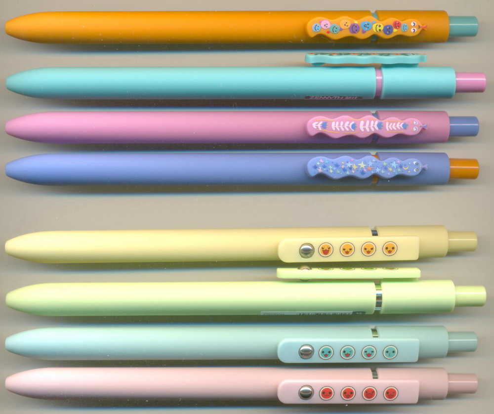 ZENNYTH 0.5 || ZS1088 Yeah / ZS1001