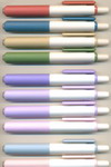 LANGUO  0.5mm DODOO|| D2001 / D2005 / D2003