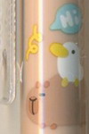 LANGUO 0.5mm DODOO|| D1011 Capibara / D1002 / D1001