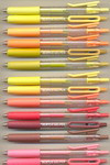 LANGUO 0.7 pastel ACRYLIC (BG)|| D200-1 / D200-2 / D200-3