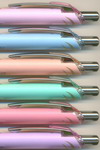 PENTEL ENERGEL 0.5 Needle Tip BLN75KH