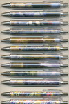 SENZA MARCA 2100 VanGogh - Foglie