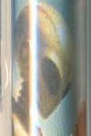 SENZA MARCA 2120 Horus - Dragone - Alieno
