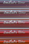 ZEBRA doodler'z 1.0 Glitter