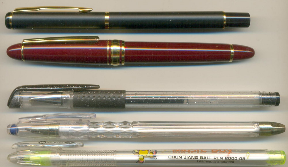 SENZA MARCA 0715